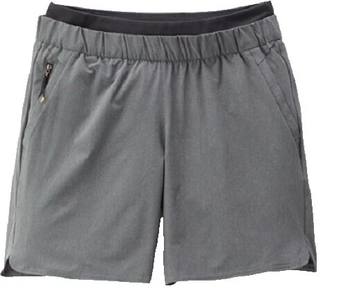 Pantalones cortos sólido Op para De mujer