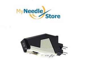 GENUINE Audio-Technica AT85EP Phonograph Cartridge with ...