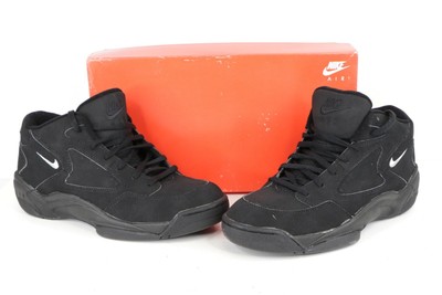 NOS Vintage 90s Nike Air Hops 