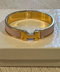 Hermes Clic H Bracelet | eBay Hermes Clic H Bracelet | eBay