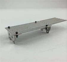 TOUCANRC Spare Metal Pedal for RC 1/14 Tamiya DIY Tractor Truck Parts Model Cars