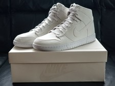 dover street market off white dunk