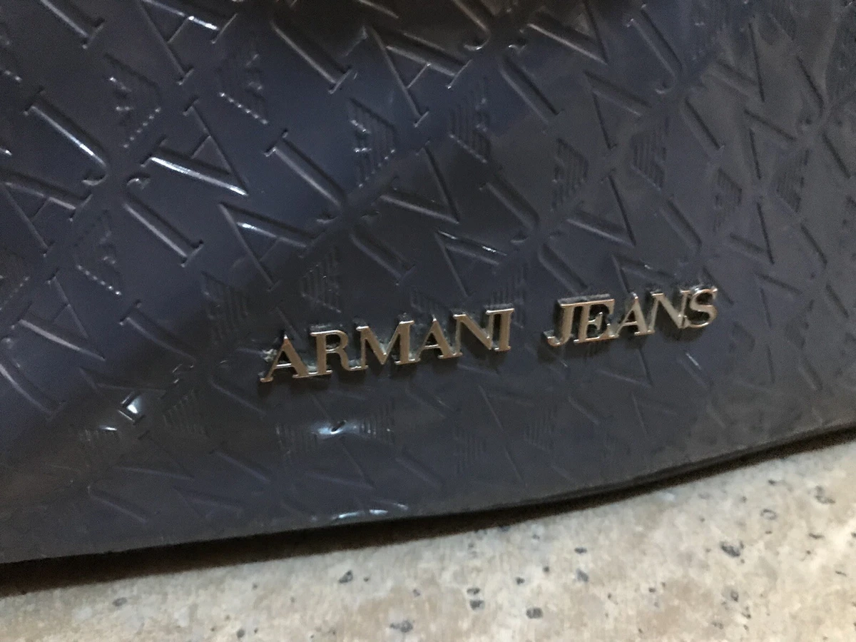 Borse armani ebay top