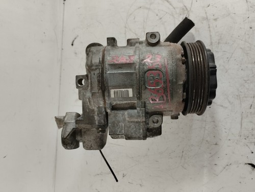 Klimakompressor Mercedes Klasse A W168 2001 5-Türer