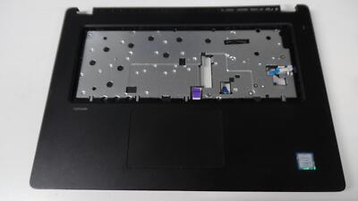 For Dell Latitude 3480 - 14 in. Black Palmrest w/ Touchpad - 0MXY4P