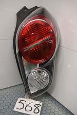 13 14 15 Chevrolet Spark PASSENGER Side Tail Light Used Rear Lamp #568-T