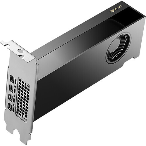 New PNY Nvidia RTX 2000 Ada 16GB GDDR6 Graphic Card VCNRTX2000ADA-PB FS - Picture 7 of 12