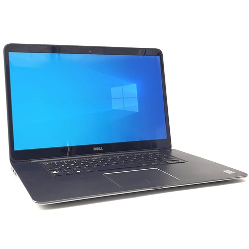 Dell i7 Touchscreen Laptop Inspiron 15 7548 i7-5500U 16GB RAM 256GB Windows 10