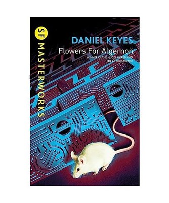 Flowers for Algernon, Keyes, Daniel
