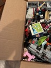 Lego Lot Star Wars And Other Themes Lot Of Minifigures Parts And Pieces — photo 2