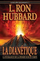 La DianéTique | La Puissance De La PenséE Sur Le Corps | L. Ron Hubbard | Buch