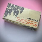 SUNSHINE PRO KIT SET - am japan hubs 36 h NEW NOS NEW NIB