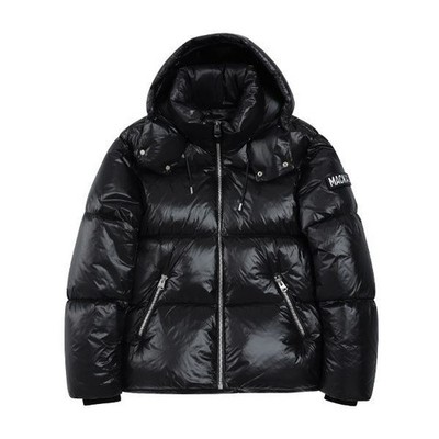 MACKAGE KENT-Z BLACK Herren-Padding 157337313