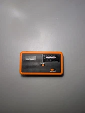 NOAA Weather Alert Radio RD636W Flashlight Power Bank AM/FM RADIO