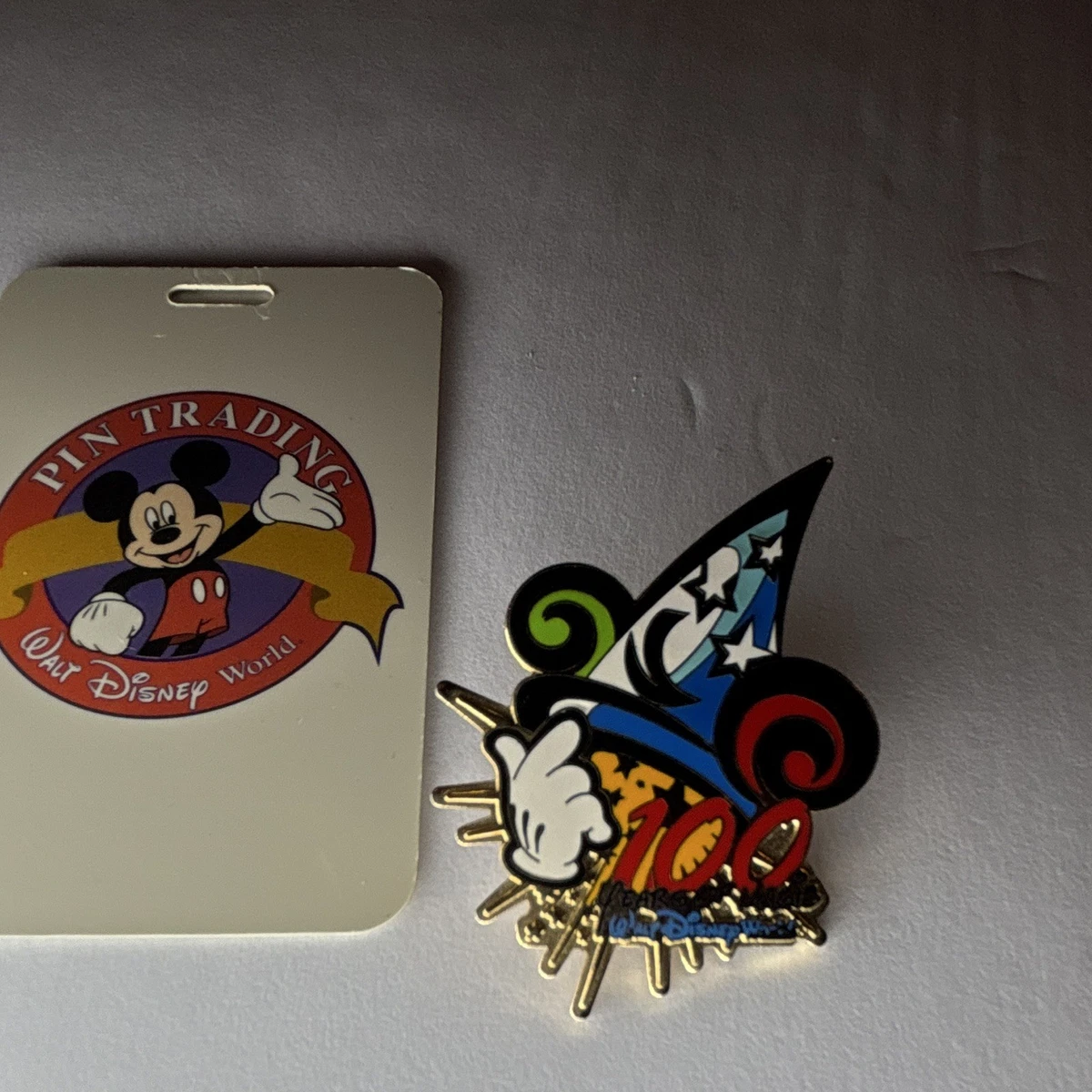2002 Walt Disney World Patches & Pins (1968-Now) for sale | eBay