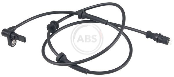 A.B.S. Sensor, Raddrehzahl 30566 FüR Alfa Romeo Fiat Lancia-image