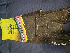 Men's 2 piece Team Zoot 2024 team kit