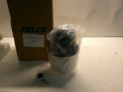 Pelco Spectra Pro IR Series Network IP PTZ Camera