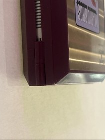 NINTENDO GAME AND WATCH MW-56 MULTI-SCREEN MARIO BROS. 1983 WORKING Vintage