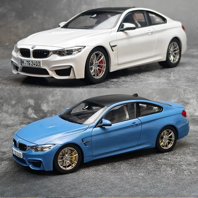 Paragon BMW 1:18 Scale Diecast & Toy Vehicles for sale - eBay