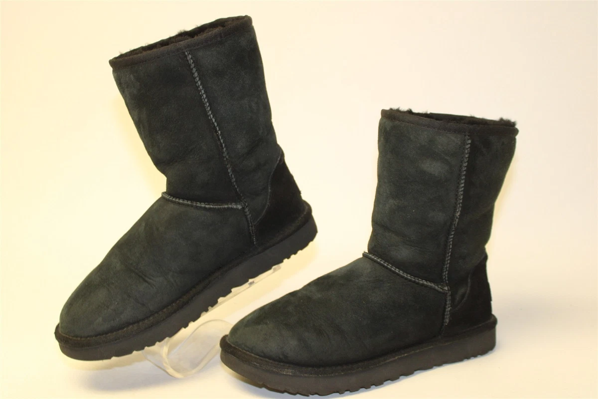 UGG Australia Classic Short Boots for Women for sale - eBay