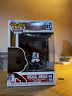 Funko Pop! Vinyl: Michael Jordan NBA All-Star 1988 #137