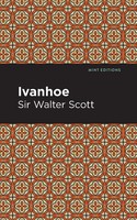 Ivanhoe Walter Scott Taschenbuch Kartoniert / Broschiert Englisch 2021