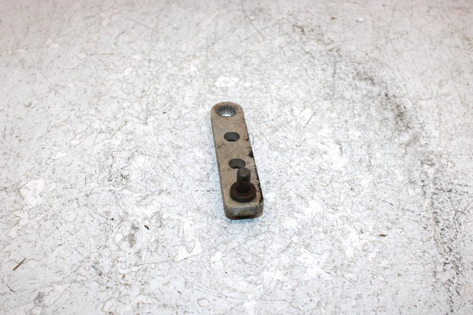 Brazo de cambio de marchas Polaris Ranger 800 2011 OEM 3233825 XP4 Foto 3 de 4