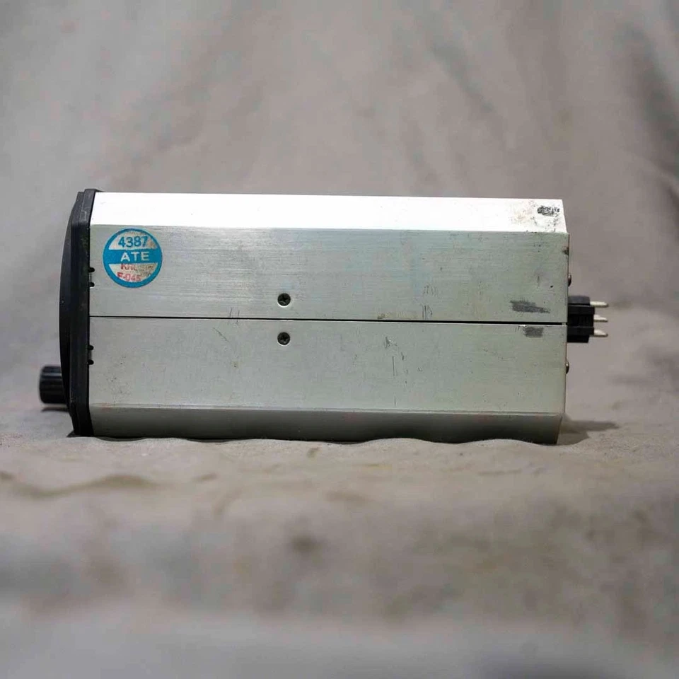 Indicador Bendix/King KI 209 -VOR/LOC/GS- Número de pieza: 066-3056-01 Foto 3 de 4