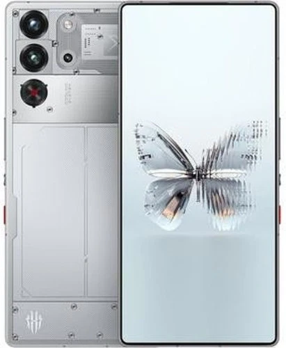 Smartphone Redmagic 10 Pro 5G 16/512GB Moonlight Redmagic