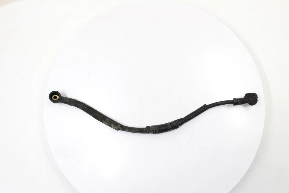 Kawasaki Ninja ZX12R 2001 OEM motor de arranque cable cable cable Foto 2 de 4