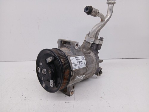 5Q0816803B klimakompressor VOLKSWAGEN GOLF VII BERLINA BQ1 BE2 2016 215340