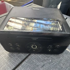 iHome IAVS16 Bedside Speaker With Alexa Built in Bluetooth and USB Charging