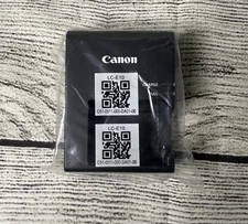 NEW Genuine Canon Battery Charger LC-E10 Fits Rebel T3/T5/T6/T7 LP-E10 Battery