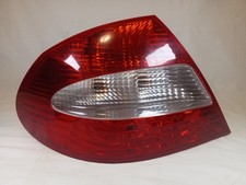 2006-2009 Mercedes W209 Clk350 Clk550 Clk63 Left Lh Driver Tail Light Lamp Oem 2006-2009 Mercedes W209 Clk350 Clk550 Clk63 Left Lh Driver Tail Light Lamp Oem