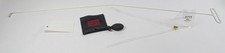 Steck 32955 Big Easy Glow Car Lockout Kit Easy Air Wedge Glow Lock Tool Set Steck 32955 Big Easy Glow Car Lockout Kit Easy Air Wedge Glow Lock Tool Set