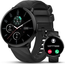 Smart Watches for Women [Gifts for Women/Calls/Answer], 