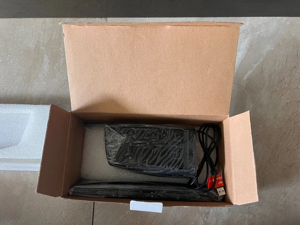 VuPoint FS C1-VP 35mm Slide & Film negatives to digital files scanner - Image 3 of 4