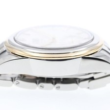 TUDOR GLAMOUR DOUBLE DATE 57103 42mm SS/YG Automatic Date Small Seconds #C220 5