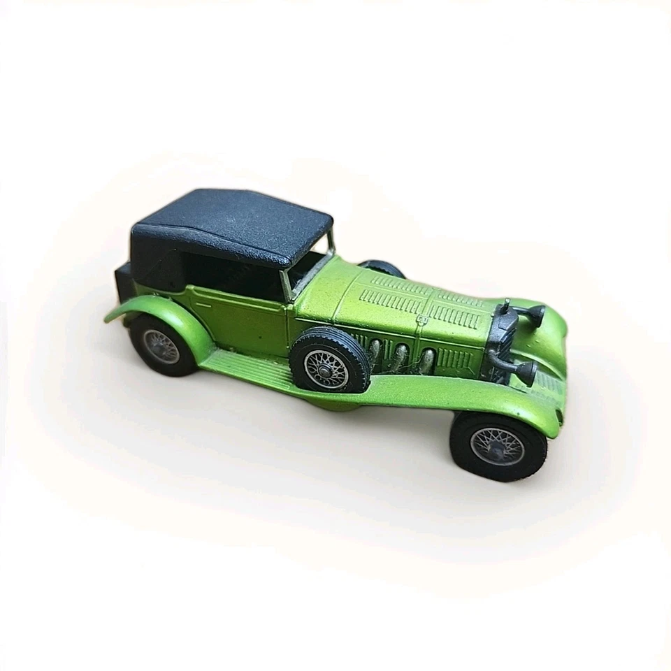 1972 Matchbox Models of Yesteryear 1928 Mercedes-Benz SS No.Y-16 Made In England - Image 2 of 3