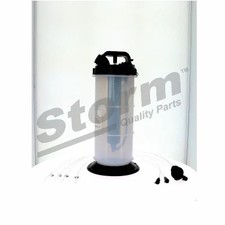 Kit de vidange d’huile