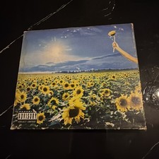 Thank You CD DVD by Stone Temple Pilots CD, 2003