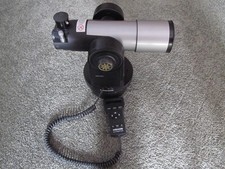 Meade ETX-60 BB Refractor Telescope WITH BUILT-IN BARLOW LENSE- Parts Only