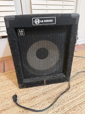 SWR Bass Guitar Combo Guitar Amplifiers for sale | eBay