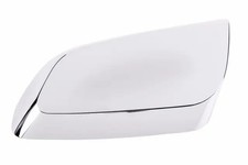 Genuine Gm Bright Chrome Passenger Side Rearview Mirror Housing Cover 22997388 Genuine Gm Bright Chrome Passenger Side Rearview Mirror Housing Cover 22997388