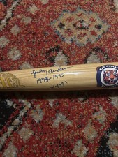 Top 10 Sparky Anderson Baseball Cards 25