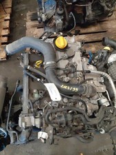 Moteur Renault MEGANE