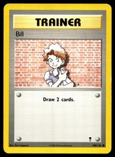 Bill Common Legendary Collection 108/110 MP on eBay