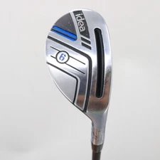 Adams Idea 6 Hybrid Graphite Shaft Senior Flex Right-Handed C-155347
