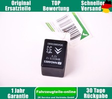 Citroen C5 III RW Vorglührelai 9649865680 Citroen C5 III RW Vorglührelai 9649865680